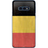 Belgium Flag Distressed Galaxy S10e Skin